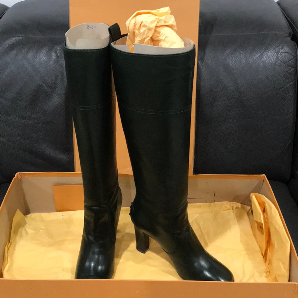 Todd boots